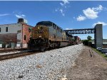 CSX 727